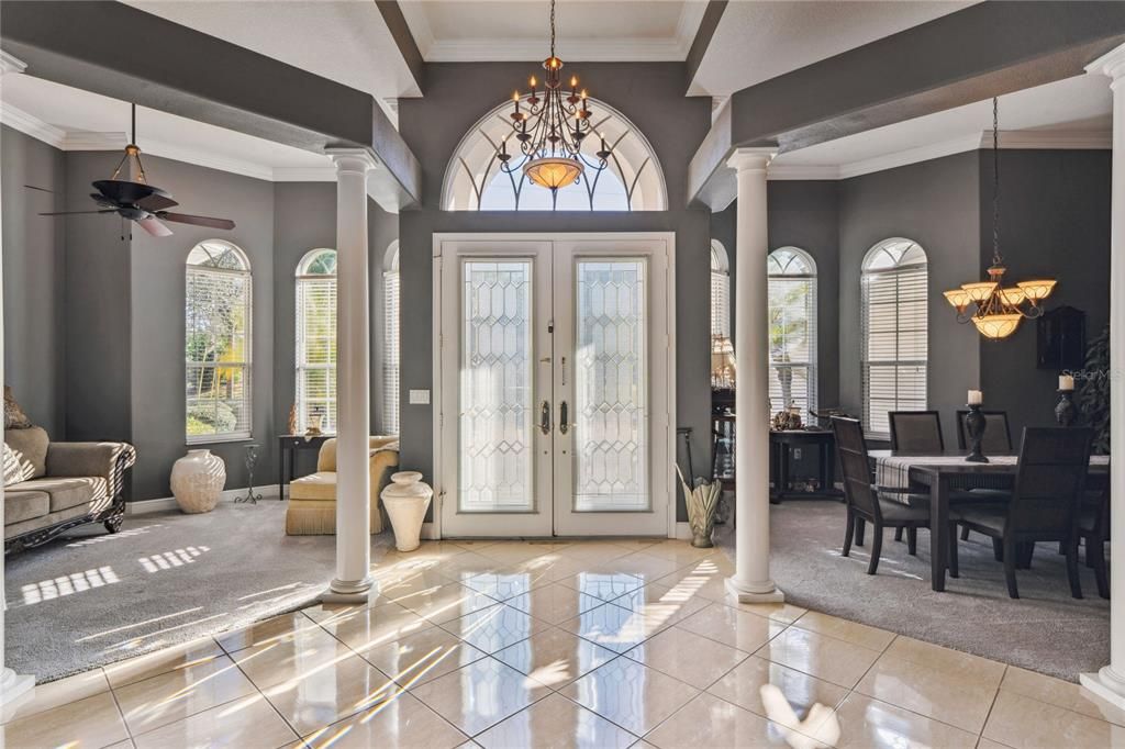For Sale: $575,000 (3 beds, 3 baths, 2868 Square Feet)