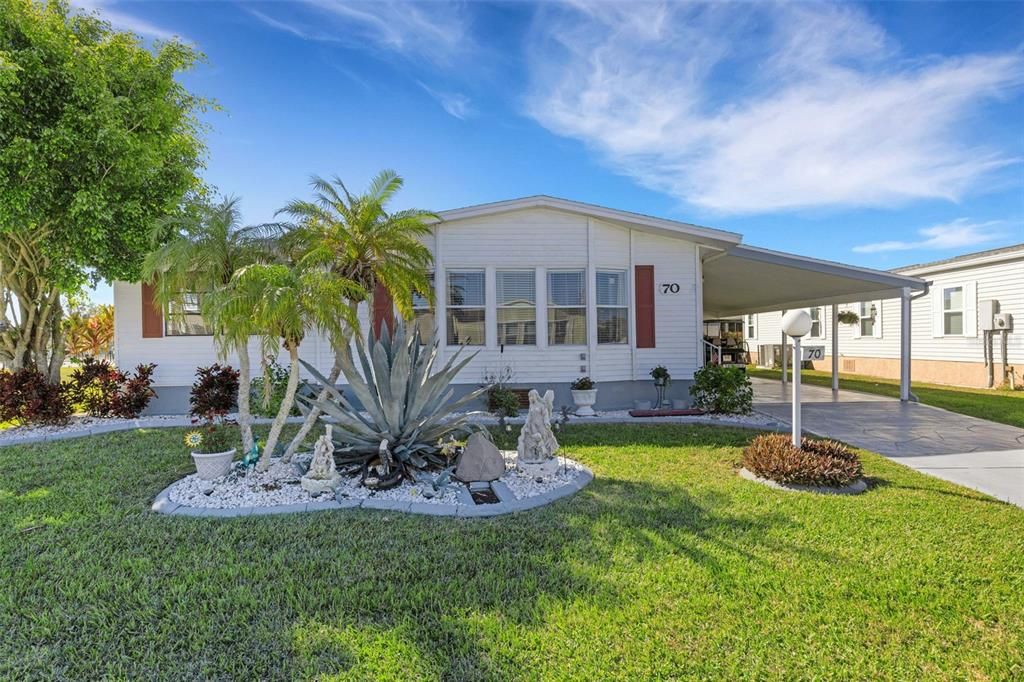 Activo con contrato: $239,900 (2 camas, 2 baños, 1428 Pies cuadrados)