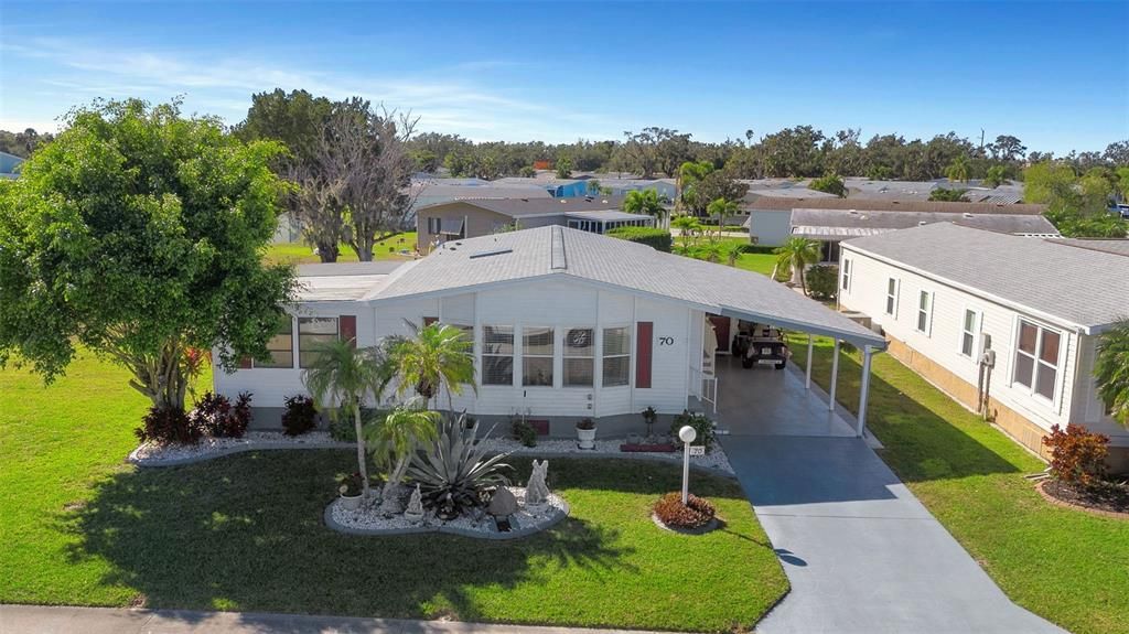 Activo con contrato: $239,900 (2 camas, 2 baños, 1428 Pies cuadrados)