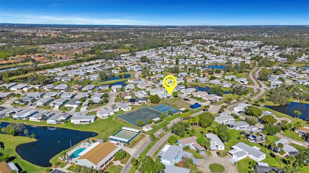 Activo con contrato: $239,900 (2 camas, 2 baños, 1428 Pies cuadrados)