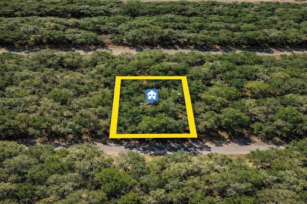 Recently Sold: $17,900 (0.23 acres)