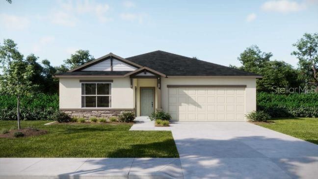 Active With Contract: $409,990 (4 beds, 3 baths, 2198 Square Feet)