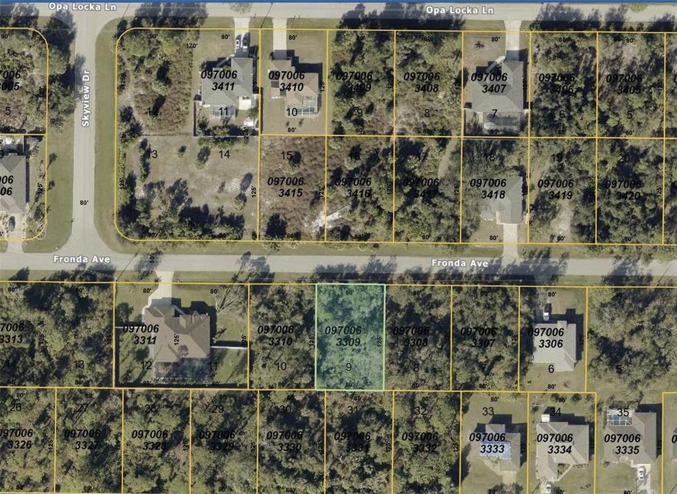 For Sale: $32,000 (0.23 acres)