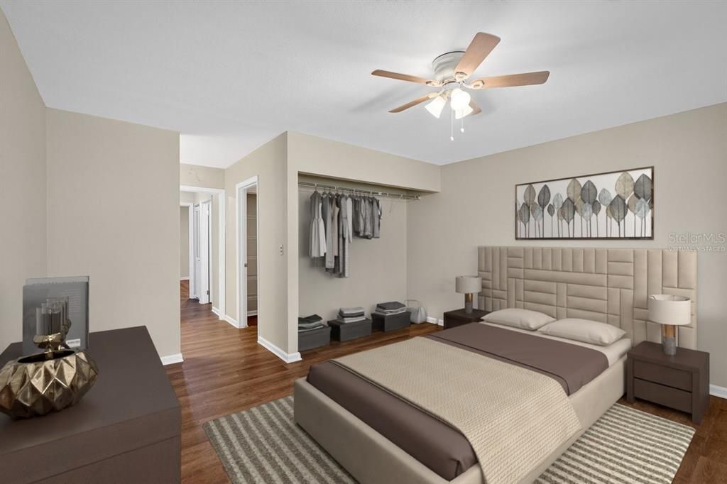 Activo con contrato: $239,000 (2 camas, 2 baños, 1242 Pies cuadrados)