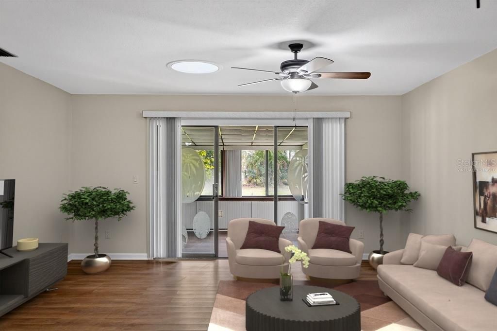 Activo con contrato: $239,000 (2 camas, 2 baños, 1242 Pies cuadrados)