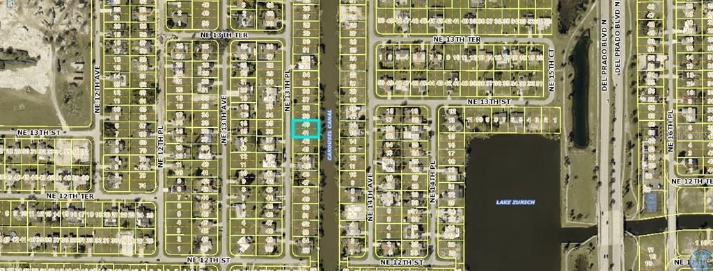 На продажу: $99,000 (0.23 acres)