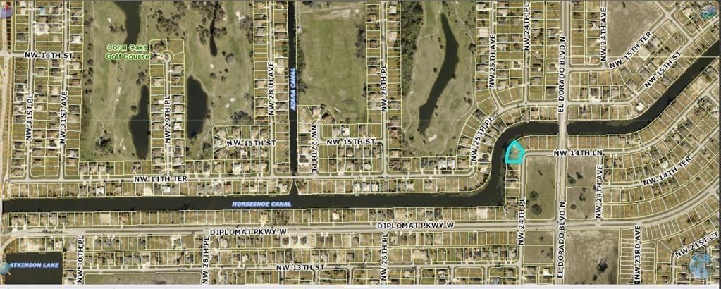 En Venta: $89,000 (0.44 acres)
