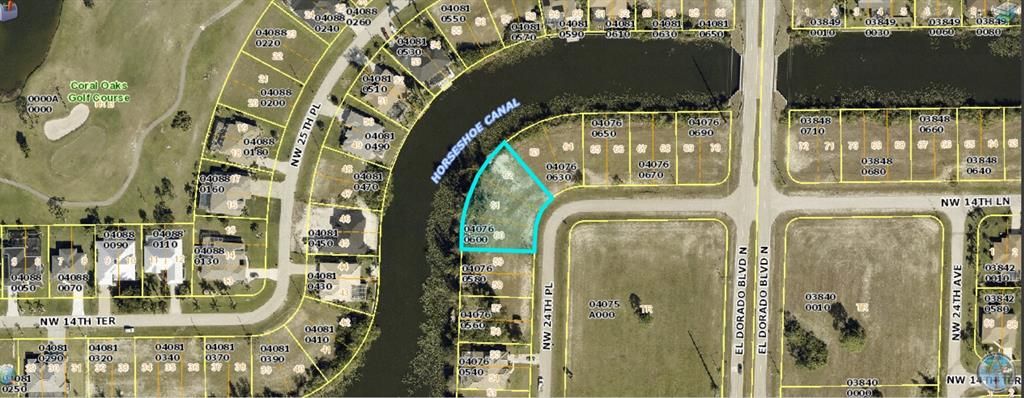 En Venta: $89,000 (0.44 acres)