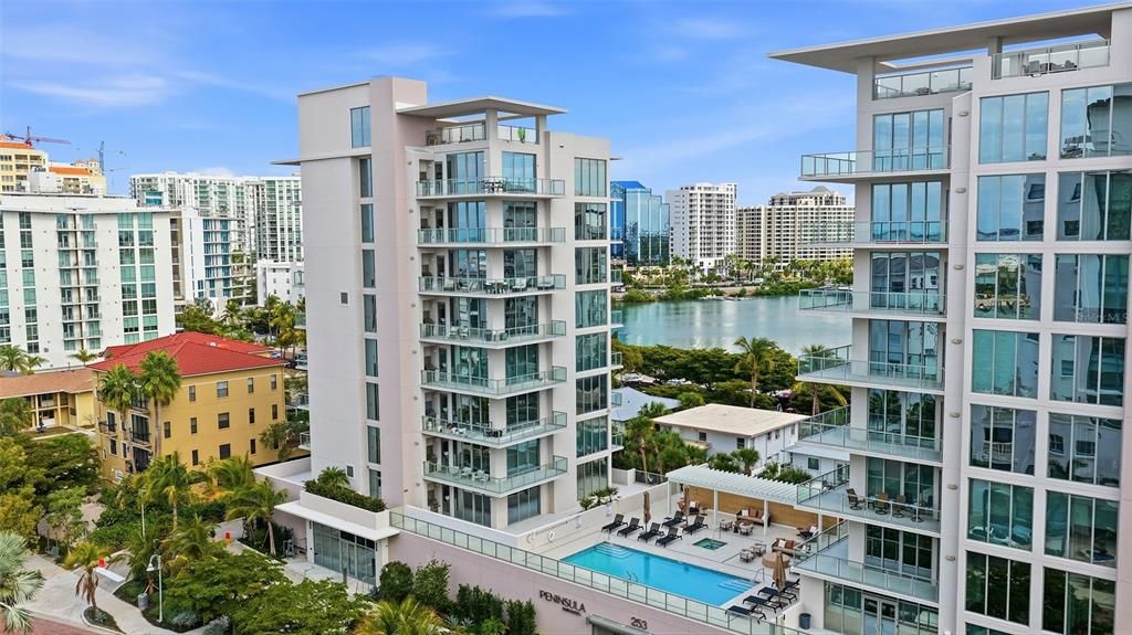 For Sale: $4,300,000 (3 beds, 3 baths, 2831 Square Feet)