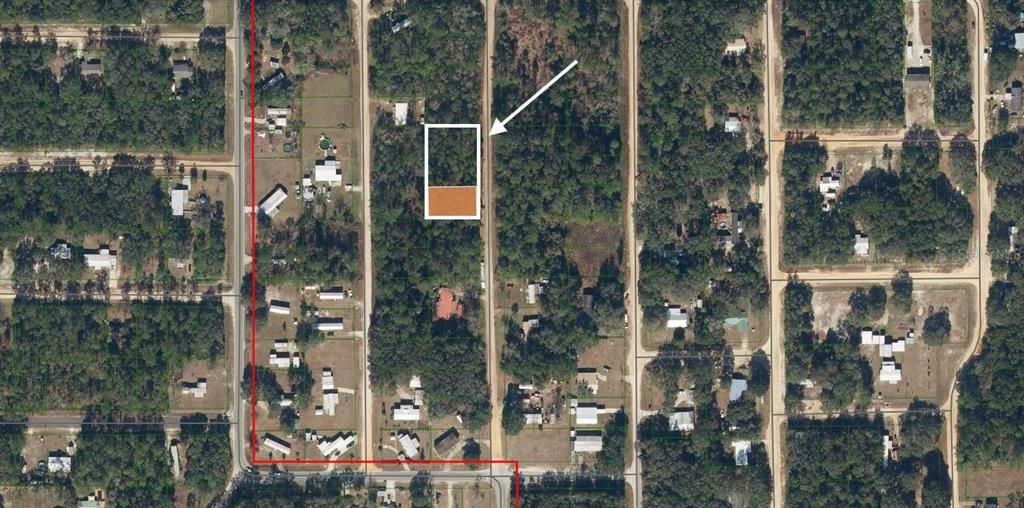 En Venta: $14,900 (0.63 acres)