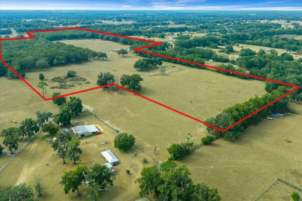 For Sale: $1,450,000 (50.42 acres)