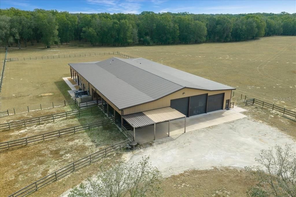 For Sale: $1,450,000 (50.42 acres)