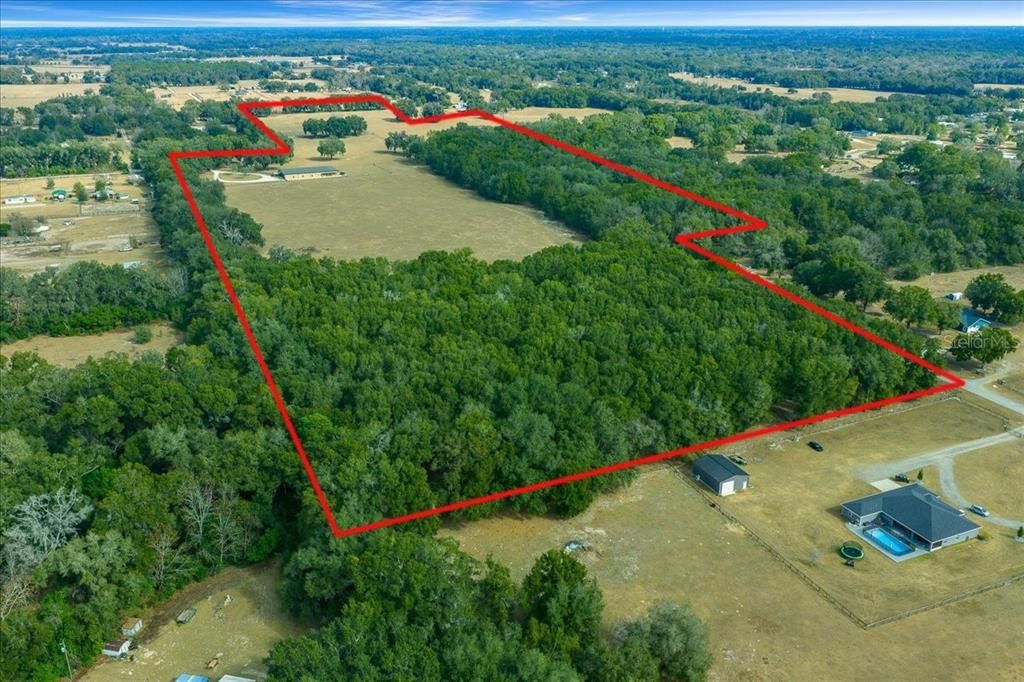For Sale: $1,450,000 (50.42 acres)