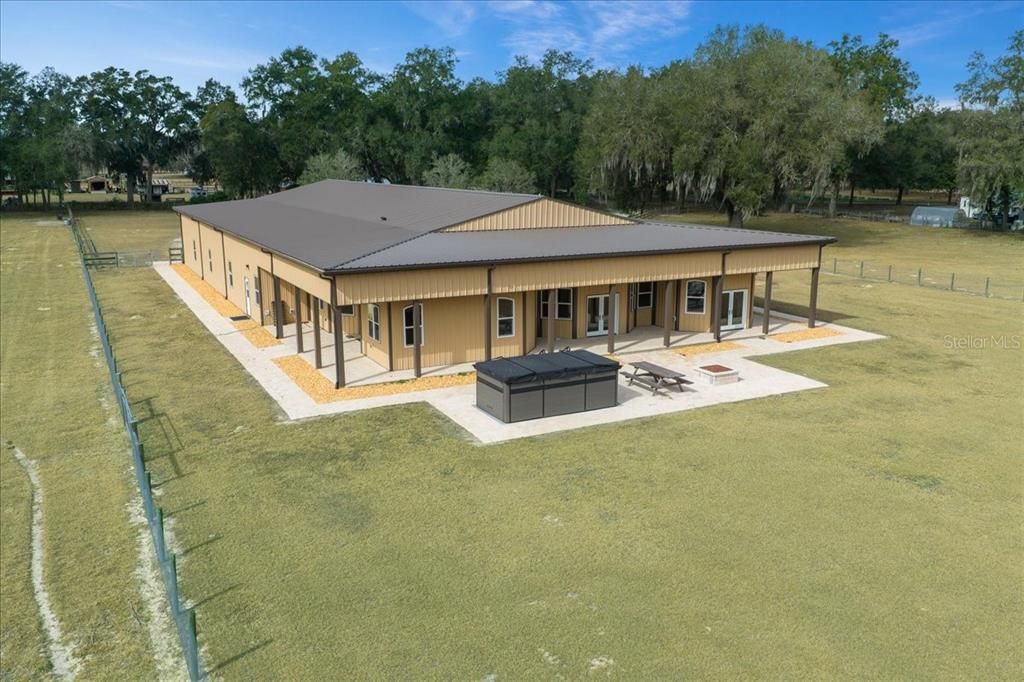 For Sale: $1,450,000 (50.42 acres)