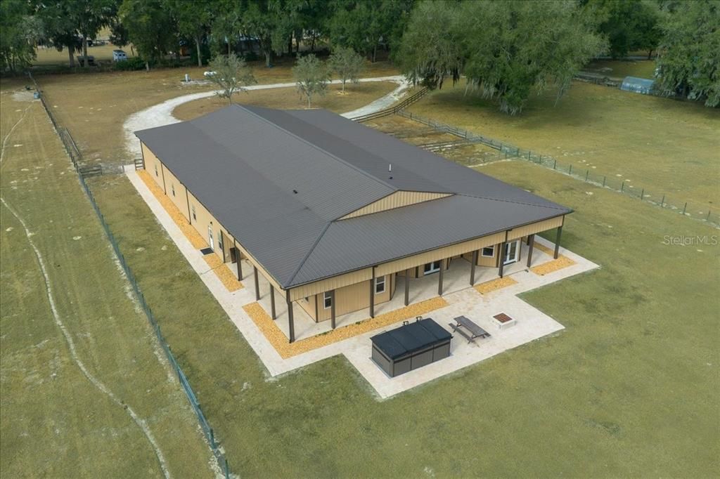 For Sale: $1,450,000 (50.42 acres)