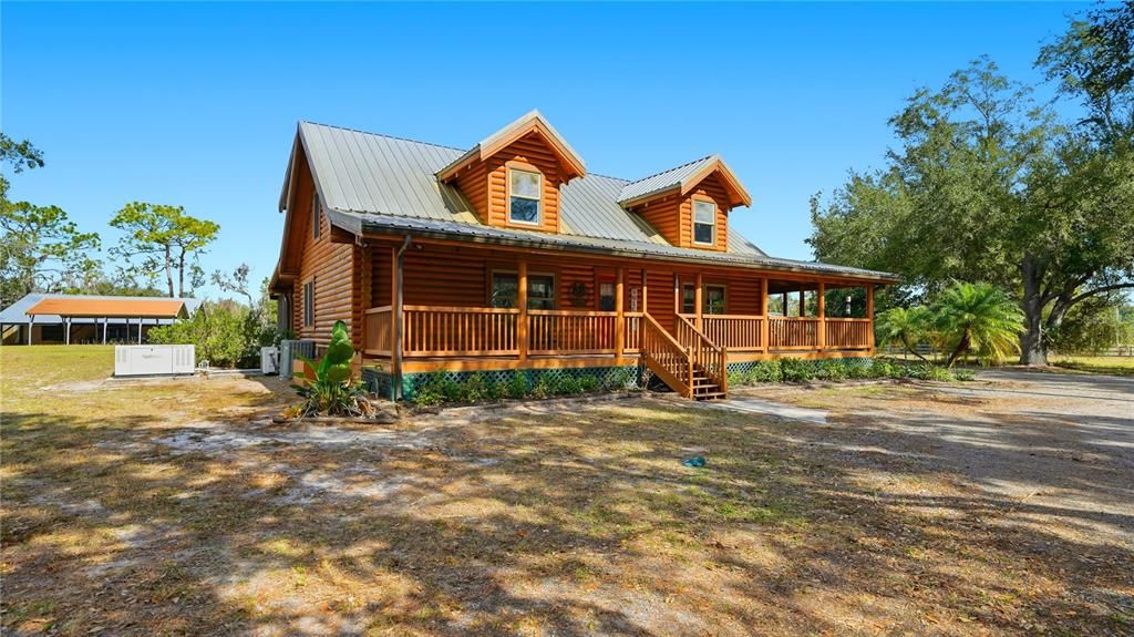 Vendido Recientemente: $825,000 (3 camas, 3 baños, 2604 Pies cuadrados)