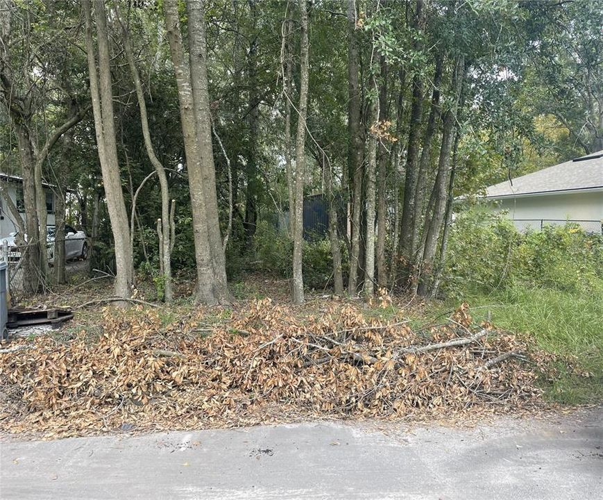 Vendido Recientemente: $25,000 (0.23 acres)
