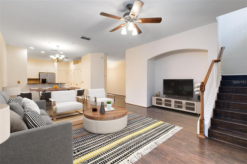 En Venta: $359,000 (3 camas, 2 baños, 1877 Pies cuadrados)