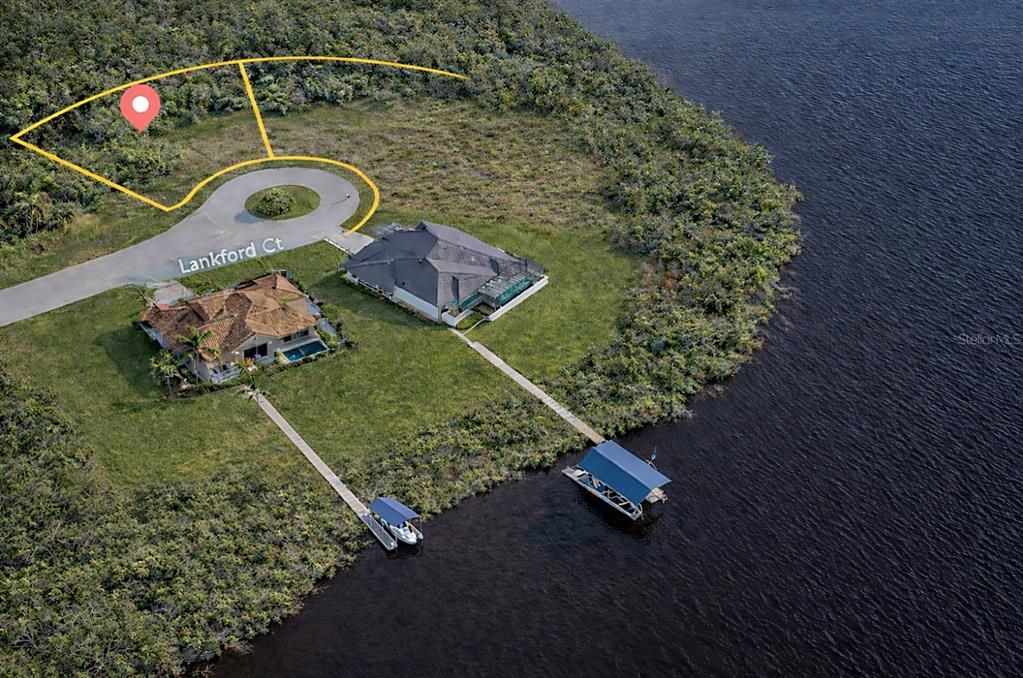 Vendido Recientemente: $22,000 (0.34 acres)
