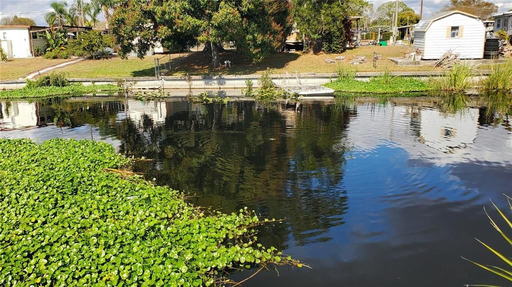 Active With Contract: $68,500 (0.25 acres)