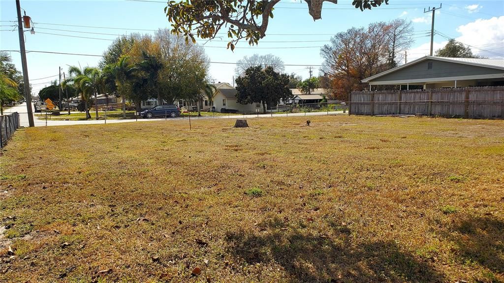 Active With Contract: $68,500 (0.25 acres)