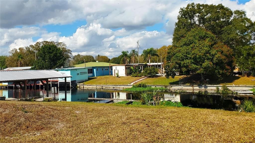 Active With Contract: $68,500 (0.25 acres)