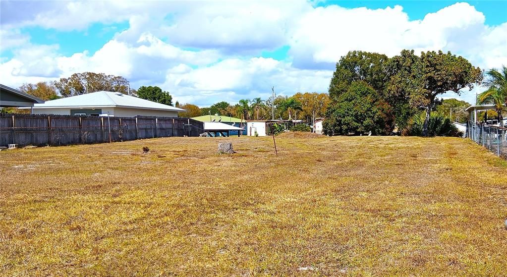 Active With Contract: $68,500 (0.25 acres)