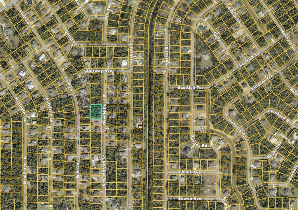 待售: $37,400 (0.46 acres)