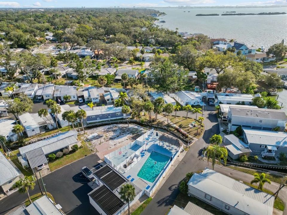 En Venta: $44,500 (2 camas, 2 baños, 770 Pies cuadrados)