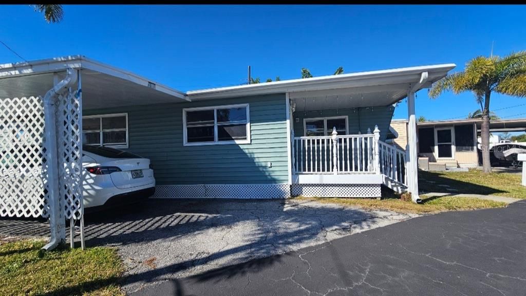 En Venta: $44,500 (2 camas, 2 baños, 770 Pies cuadrados)