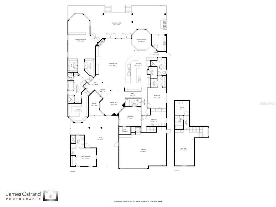 For Sale: $1,749,000 (5 beds, 5 baths, 4548 Square Feet)