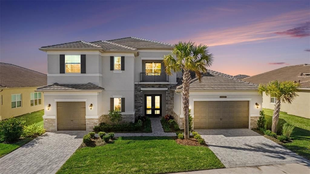 For Sale: $1,230,000 (4 beds, 5 baths, 4501 Square Feet)