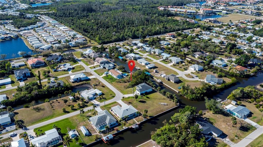 待售: $85,000 (0.25 acres)