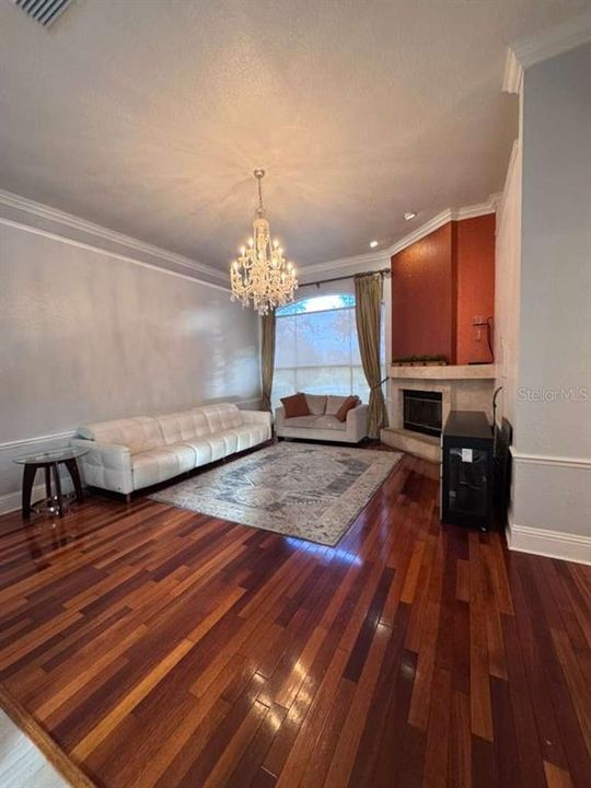 В аренду: $5,000 (4 спален, 3 ванн, 3103 Квадратных фут)