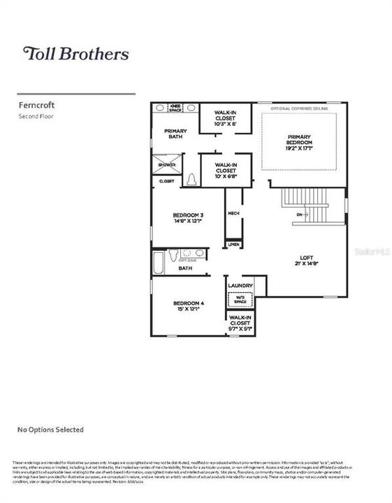 На продажу: $749,900 (4 спален, 3 ванн, 3422 Квадратных фут)