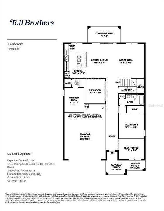На продажу: $749,900 (4 спален, 3 ванн, 3422 Квадратных фут)