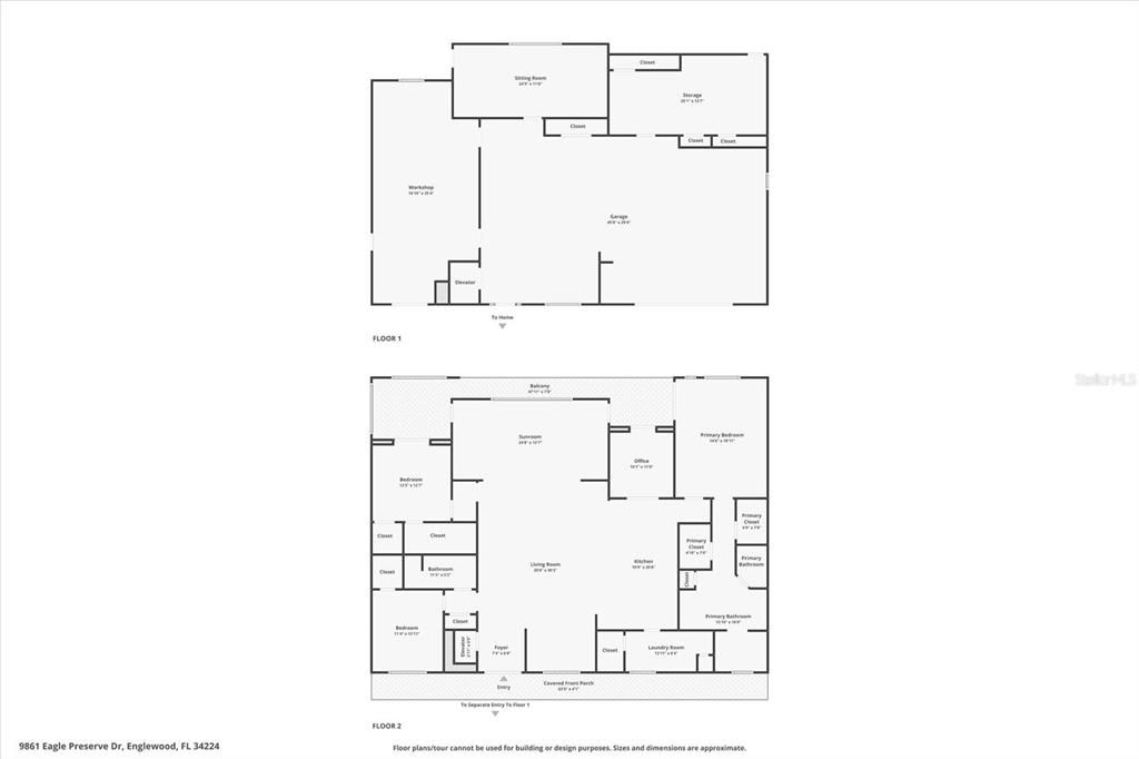 На продажу: $1,875,000 (3 спален, 3 ванн, 2675 Квадратных фут)