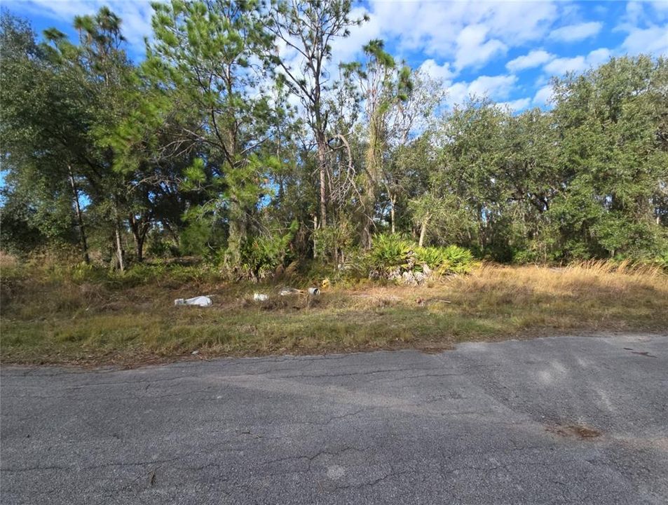 Vendido Recientemente: $25,000 (0.20 acres)