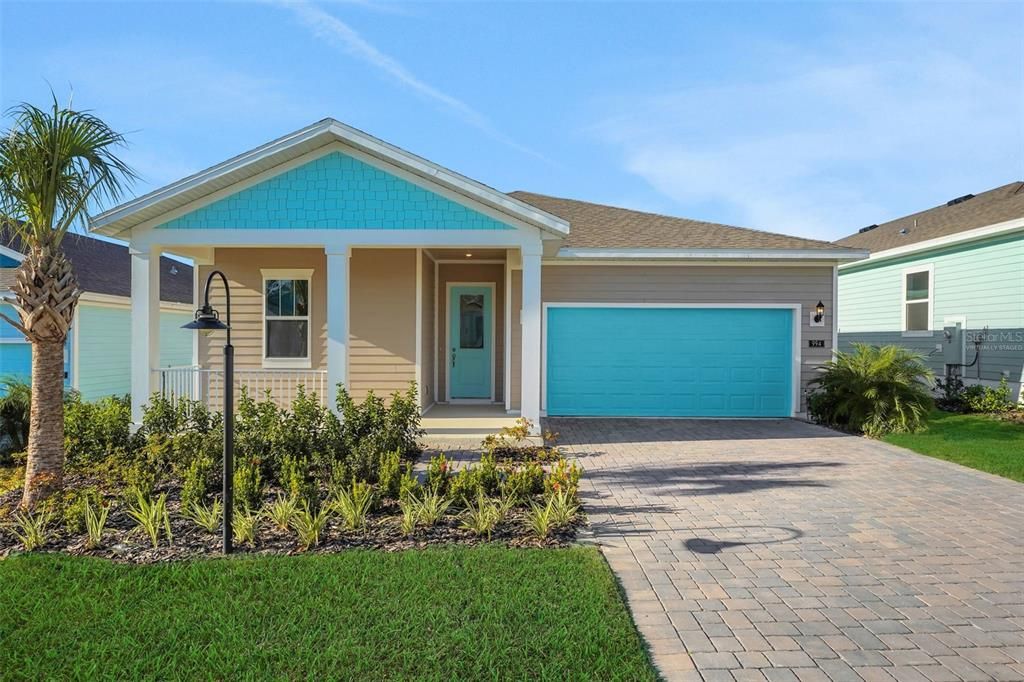 Active With Contract: $304,990 (2 beds, 2 baths, 1812 Square Feet)