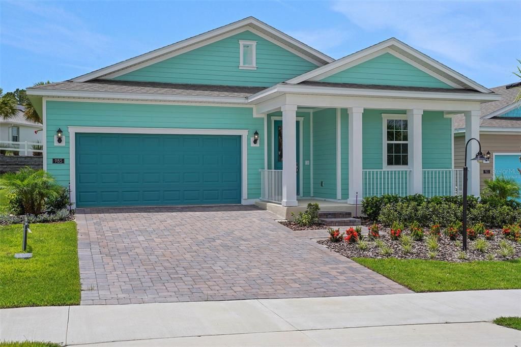 Active With Contract: $339,990 (3 beds, 3 baths, 2035 Square Feet)