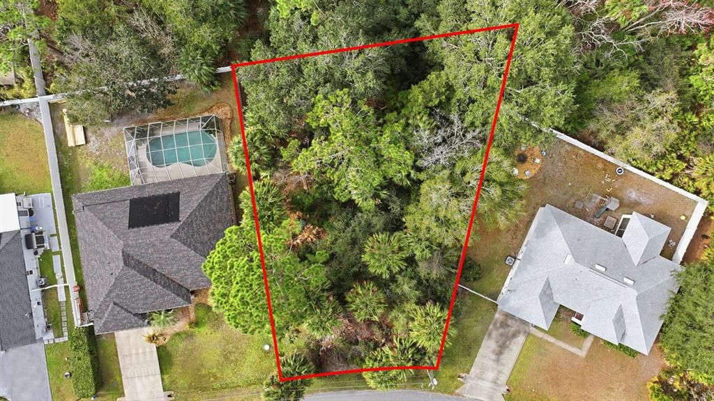Activo con contrato: $69,900 (0.25 acres)