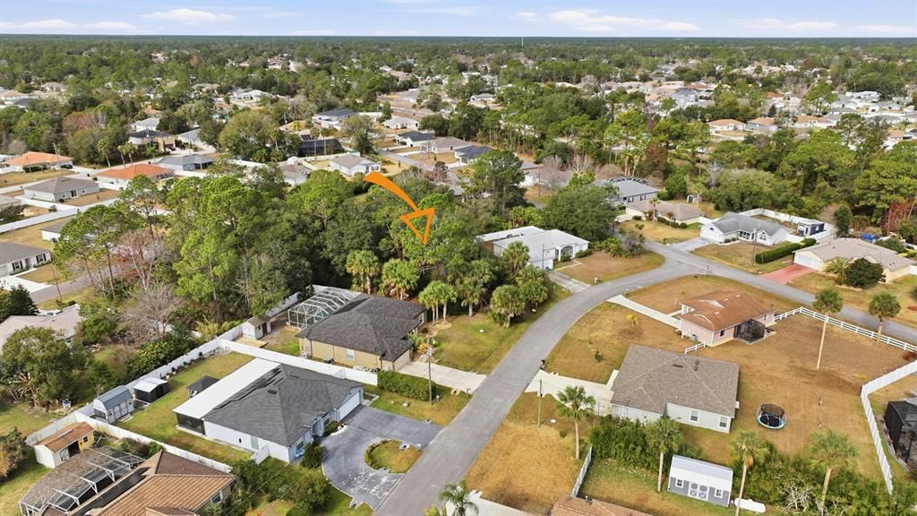 Activo con contrato: $69,900 (0.25 acres)