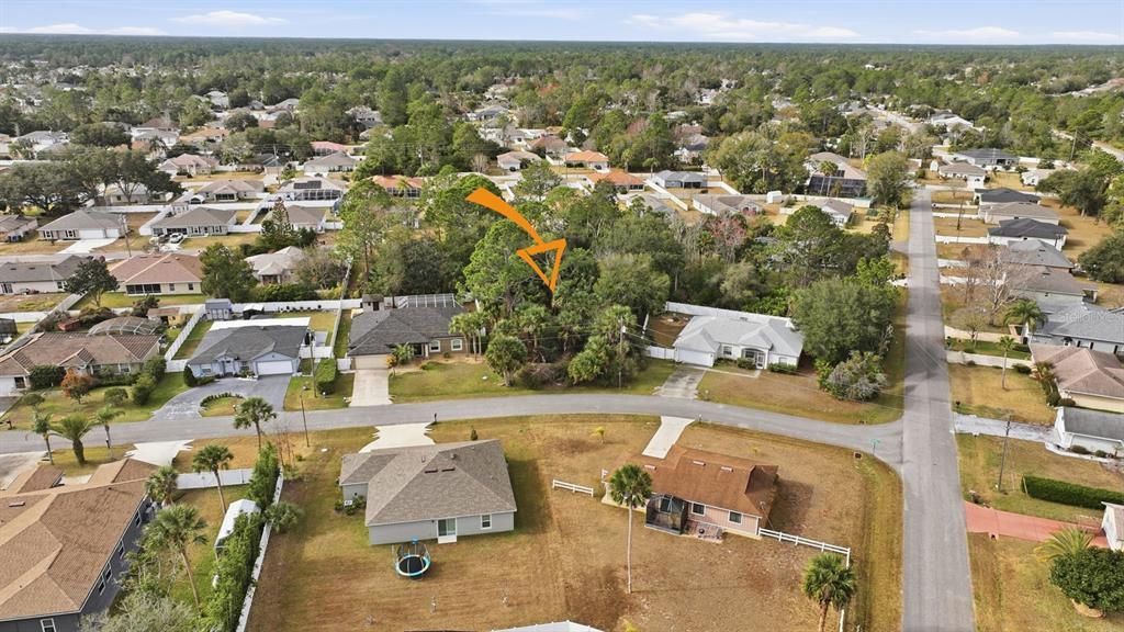 Activo con contrato: $69,900 (0.25 acres)