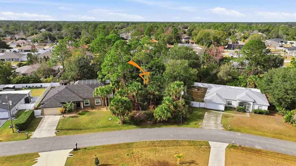 Activo con contrato: $69,900 (0.25 acres)