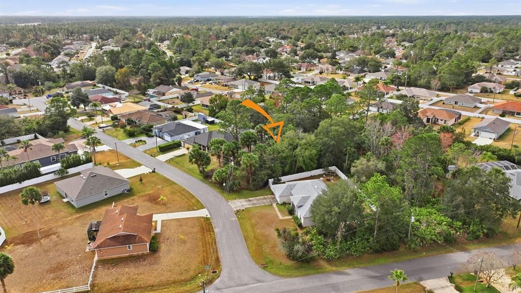Activo con contrato: $69,900 (0.25 acres)