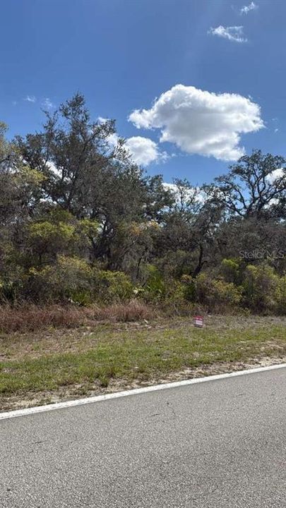 For Sale: $20,000 (0.17 acres)