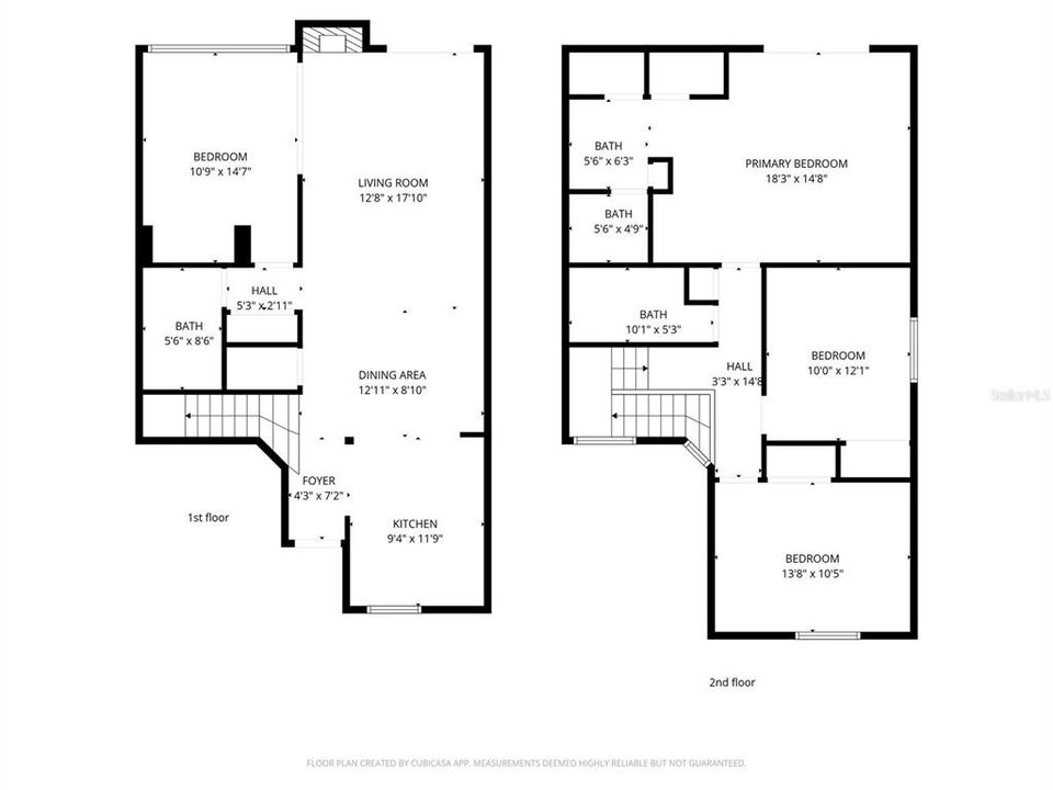 Под контрактом: $539,999 (4 спален, 3 ванн, 1650 Квадратных фут)