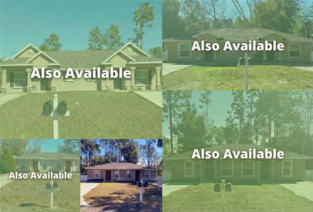 待售: $299,000 (4 贝兹, 0 浴室, 1750 平方英尺)