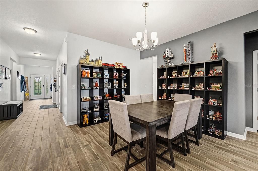 Active With Contract: $405,000 (4 beds, 3 baths, 2313 Square Feet)