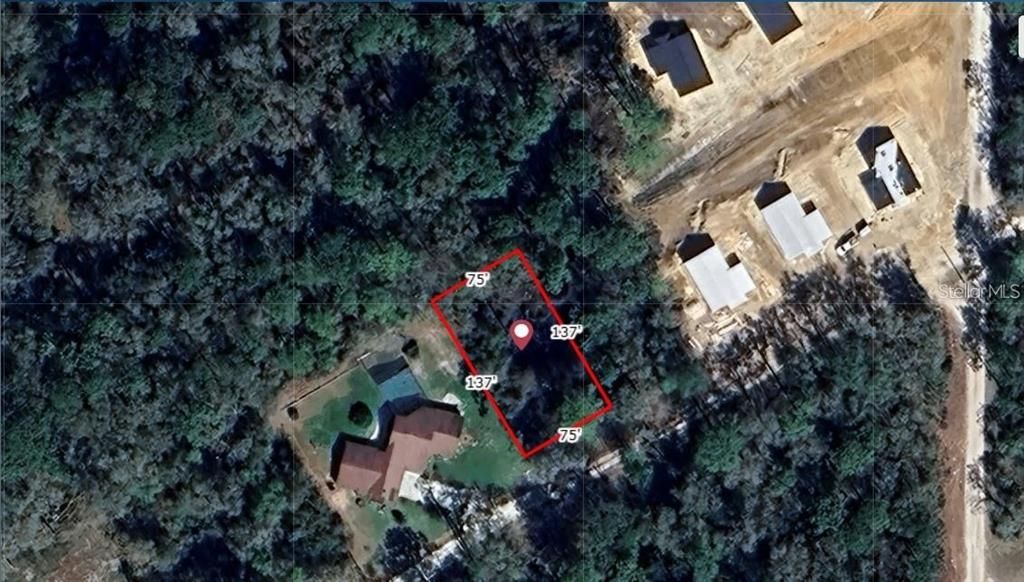Vendido Recientemente: $15,000 (0.46 acres)